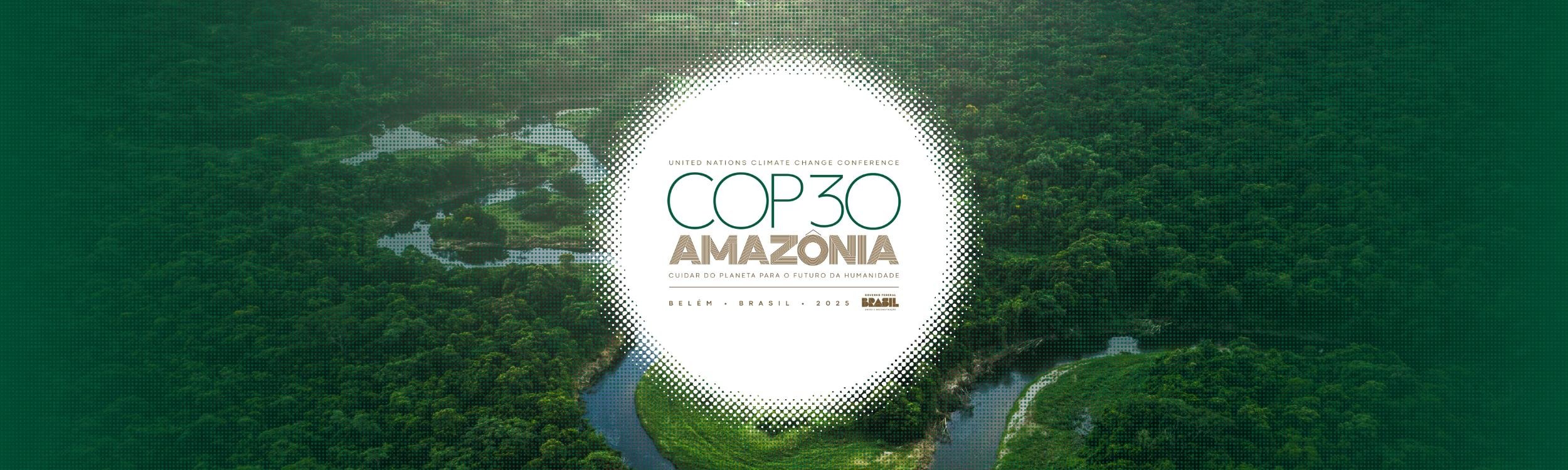 COP30 The Bioeconomy Challenge