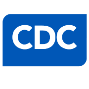 CDC WONDER logo
