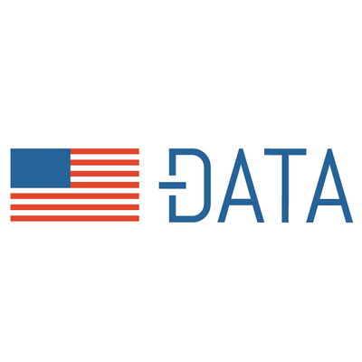Data.gov Dataset Details logo
