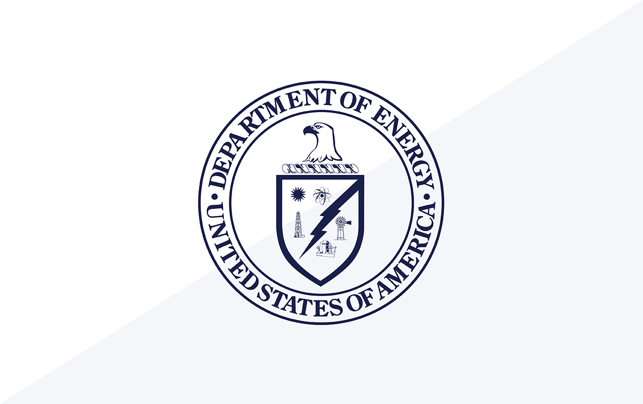 DOE Alt Fuel Stations logo