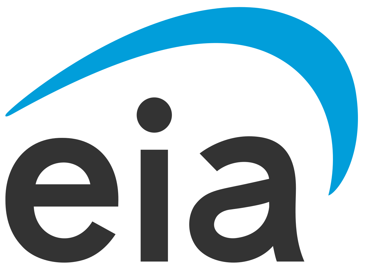 EIA Coal Data logo
