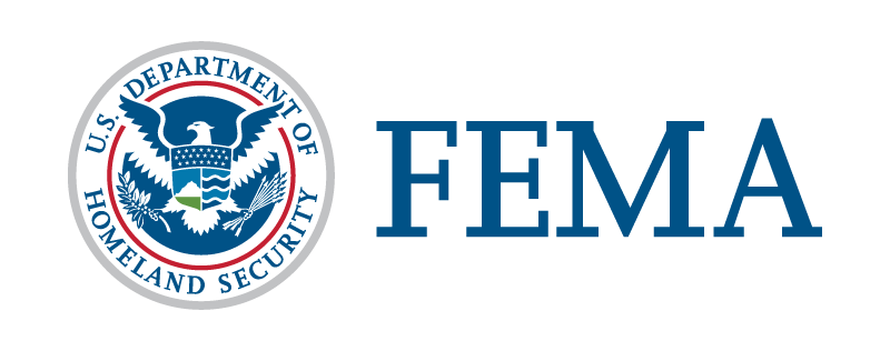 FEMA Disaster Declarations logo