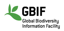 GBIF Biodiversity logo