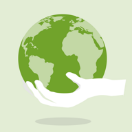 Protected Planet logo