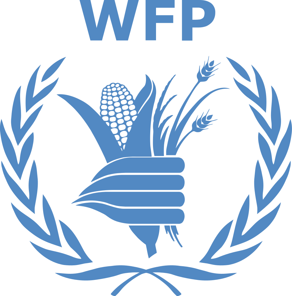 WFP HungerMap logo