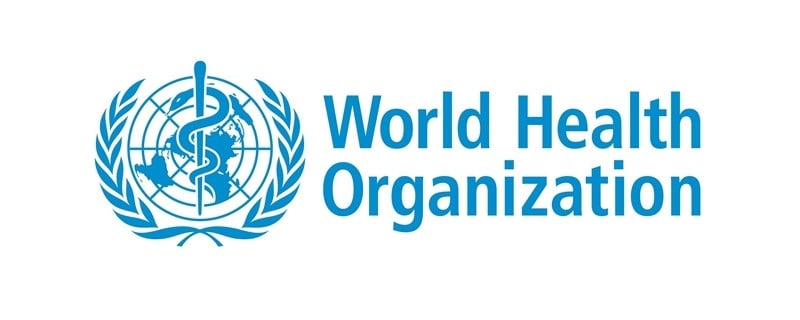 WHO Global Health logo
